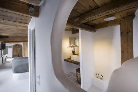 Sophia Luxury Suites - 34
