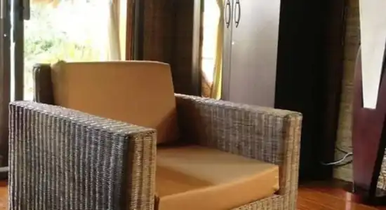 Fitness Resort Sihanoukville - 3