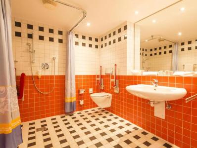 Best Western Wetzlar - 26