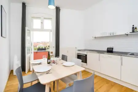 BENSIMON apartments Prenzlauer Berg - 205