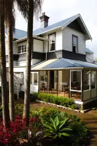 The Devereux Boutique - 5
