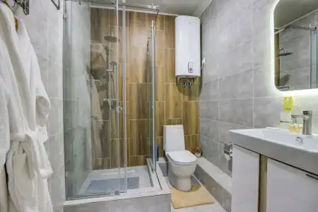 Inter hostel - 8