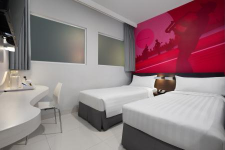 faveGatot Subroto - 37