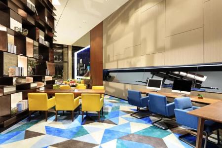 Hampton by Hilton Nanning Jiangnan - 16