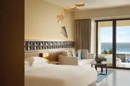 Hyatt Ziva Cancun All Inclusive - 104