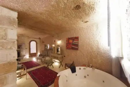 Pegas Cave Suites - 99