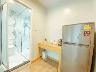 YakThai Poshtel - 29