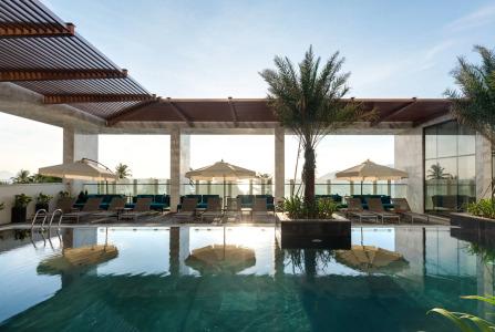 Citadines Bayfront Nha Trang - 27