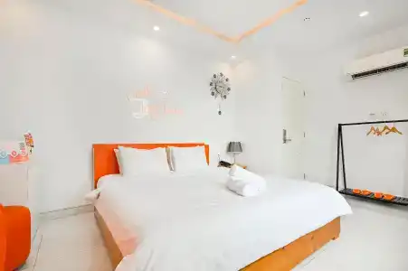 Collection O Joy Inn - Near T3 Terminal - 43