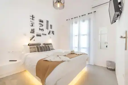 Bedspot Hostel - 61