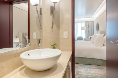 Crowne Plaza PORTO by IHG - 37