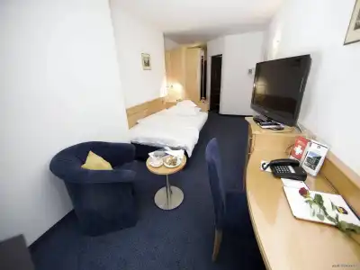 Alpen Resort & Spa - 4