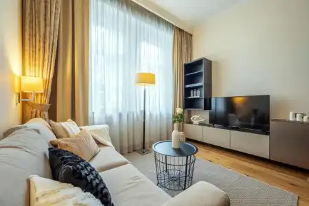 Design Merrion Residence - 23