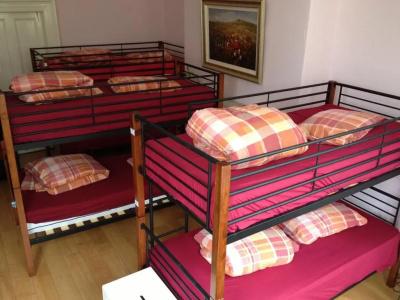 Embassie Backpackers Liverpool - 3