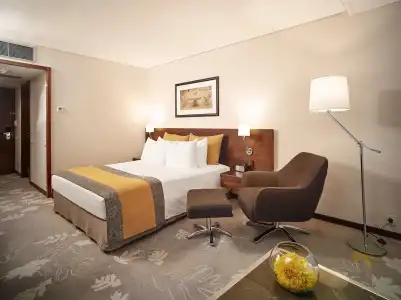 Crowne Plaza Bucharest by IHG - 6