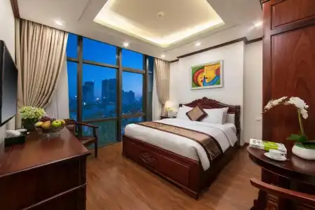Royal St Hanoi - 106