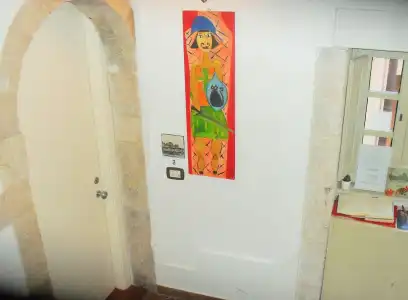 Aretusa Vacanze B&B - 16