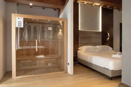 Le Cappuccinelle Suites&SPA - 139