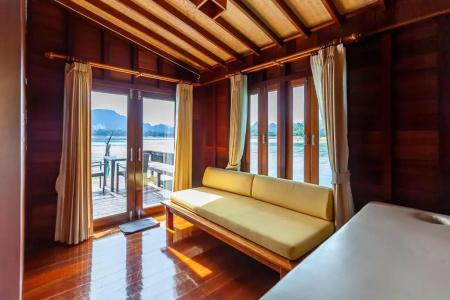 500Rai Floating Resort - Khao Sok National Park - 65