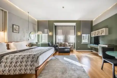 Ansen Suites - 183