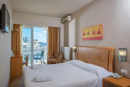 Kitro Beach Hοtel - 20