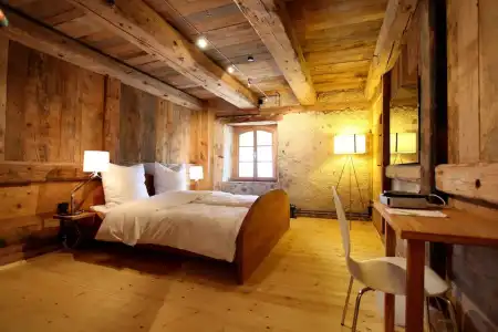 Gaststätte Rainhof Scheune - 44