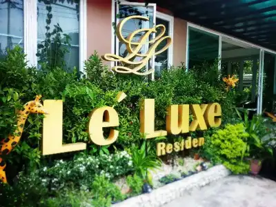Le Luxe Residence - 27