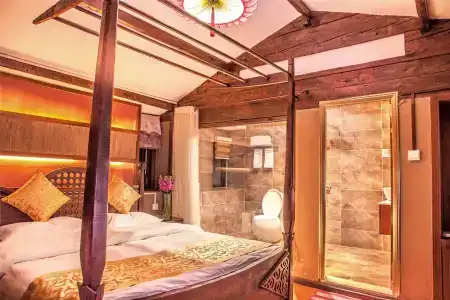 Lijiang Inn - 3