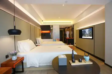 Atour S Tai Koo Li Chengdu - 48