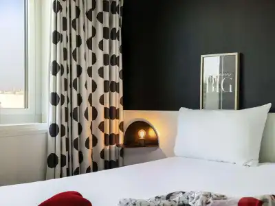 Ibis Styles Paris Gare De L''Est Château Landon - 6