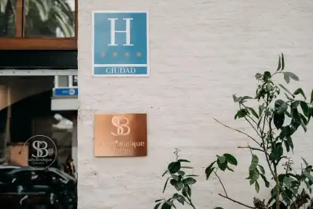 Soho Boutique Colón - 44