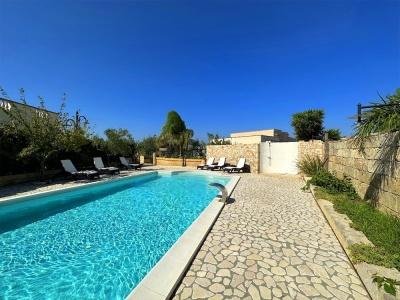 Villa B&B Antiche Macine del Salento - 34