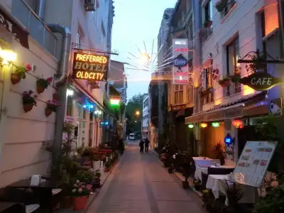 Elite Plus Family Old City - 0