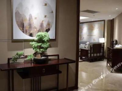 Beijing Henan Plaza - 26