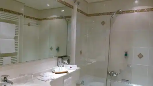Europa Suites - 39