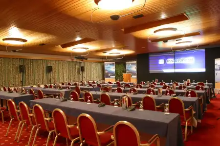 Milano Alpen Resort - 12