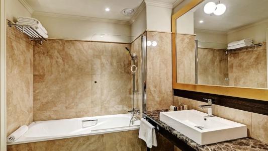 Grandezza Luxury Palace - 53