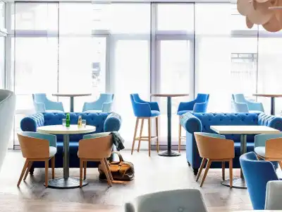 Ibis Frankfurt Offenbach - 46