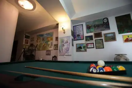 Mia Guest House Tbilisi - 95
