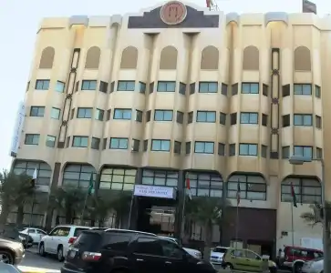 Bahrain Carlton - 0