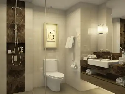 Melia Hanoi - 10