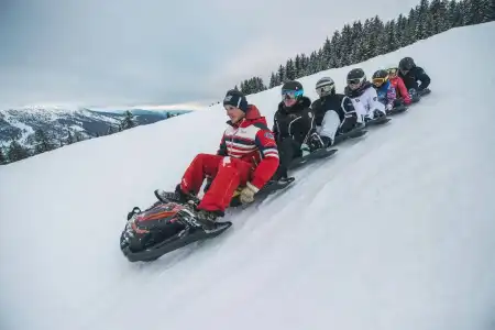 Alpen Ruitor - 8