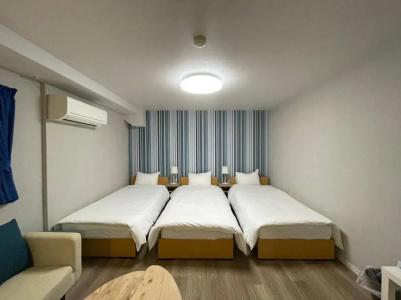 Guest House Laule'a Tennoji - 65