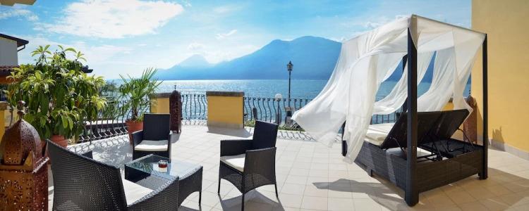 Lake Front Brenzone - 313