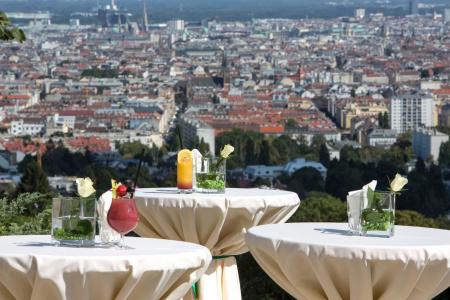 Austria Trend Schloss Wilhelminenberg Wien - 19