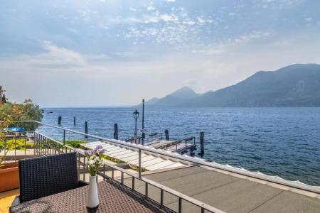 Lake Front Brenzone - 276