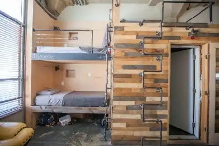PodShare - Hostel - 16