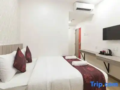 Signature International at Pudu - 34
