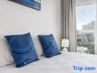 Baronnet Apartments - 67