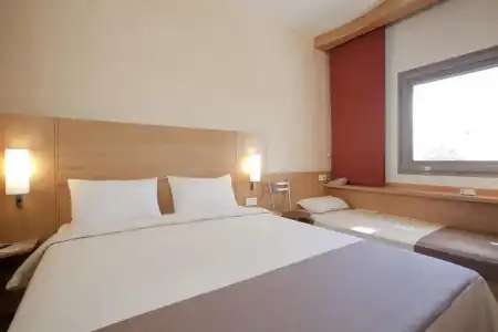 ibis Bursa - 6